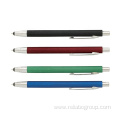 Promotional election campaign soft screen touch stylus pen